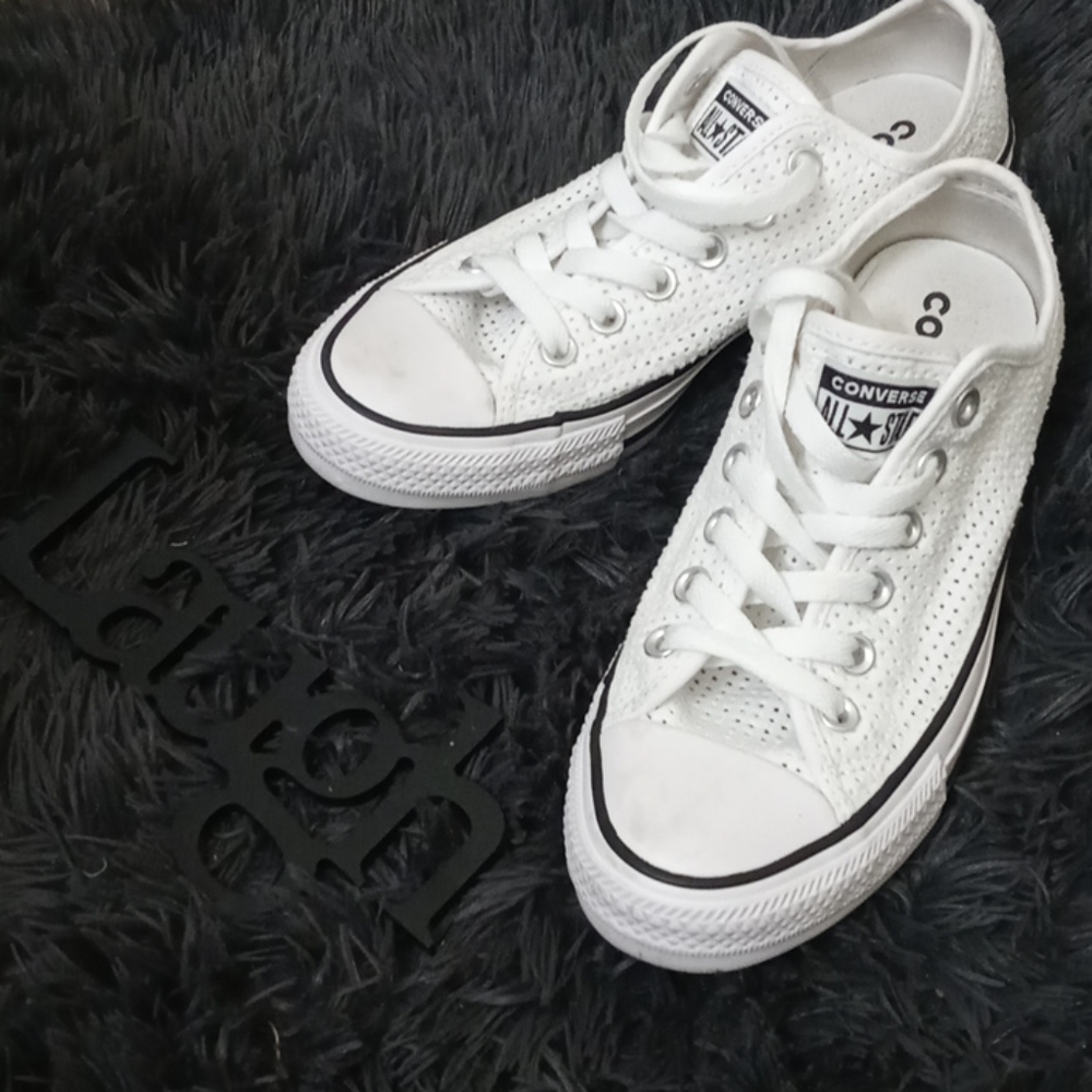 Converse All Star Lows